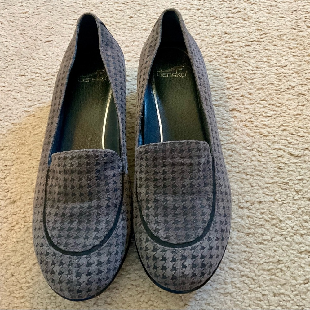 DANSKO Debra Dress Shoes